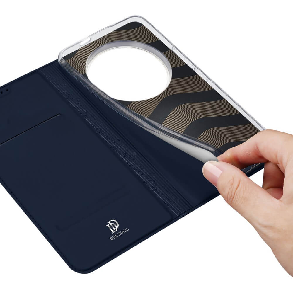 Xiaomi 14 Ultra -  Dux Ducis Skin Pro Flip Case