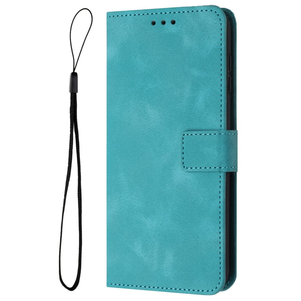 Google Pixel 9 / 9 Pro - Premium Wallet Case Cover