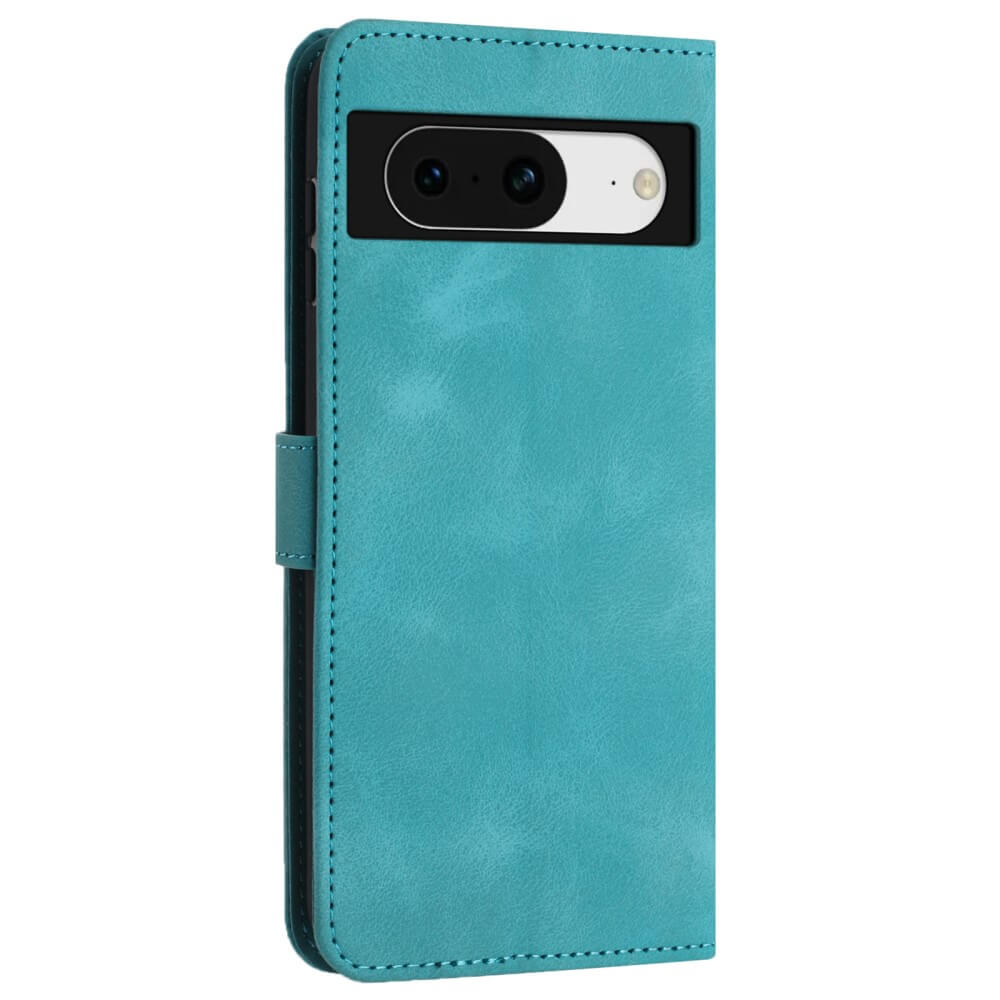 Google Pixel 9 / 9 Pro - Premium Wallet Case Cover