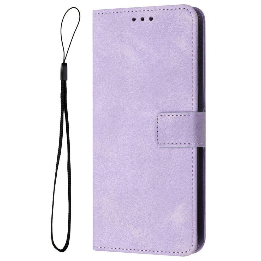 Google Pixel 9 / 9 Pro - Premium Wallet Case Cover