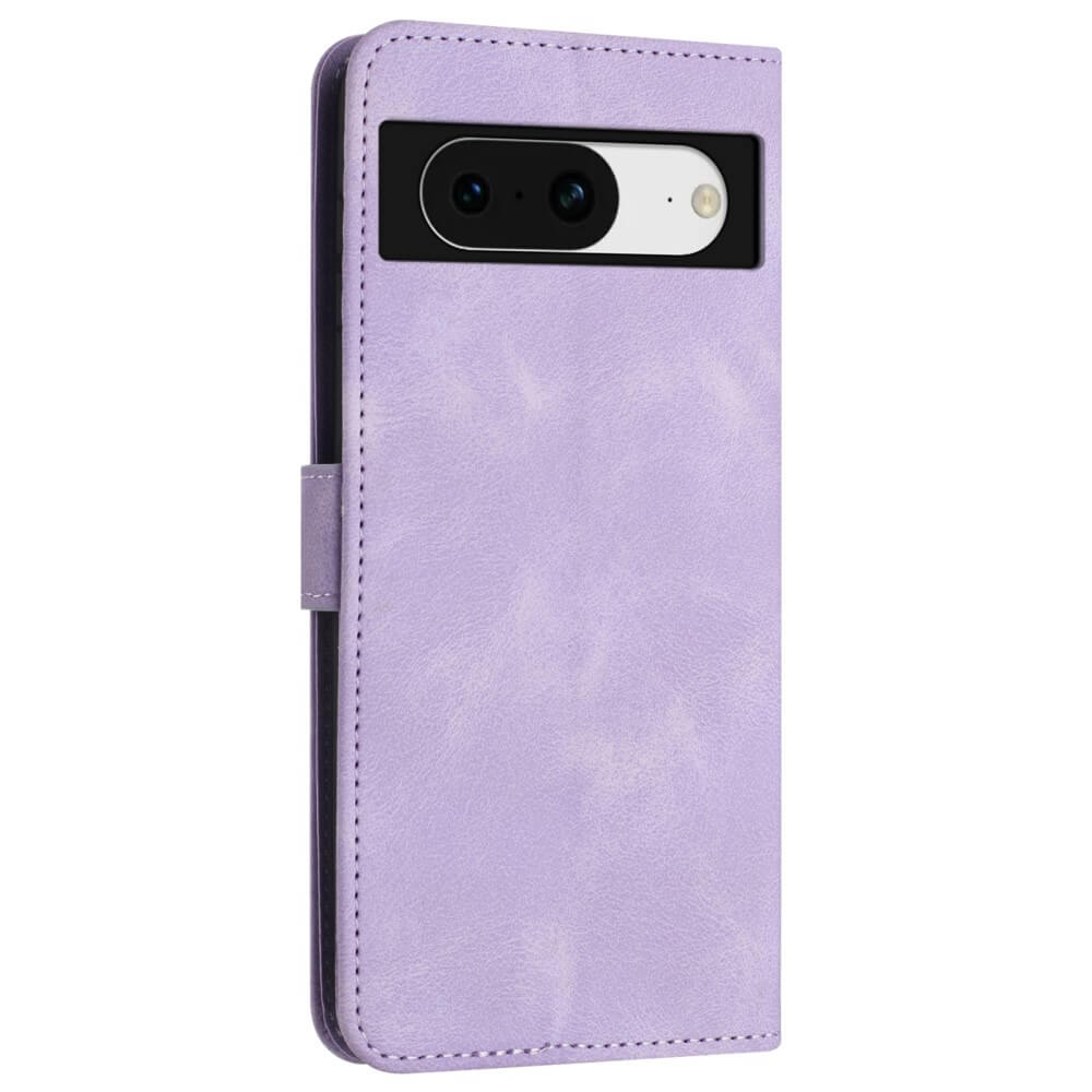 Google Pixel 9 / 9 Pro - Premium Wallet Case Cover