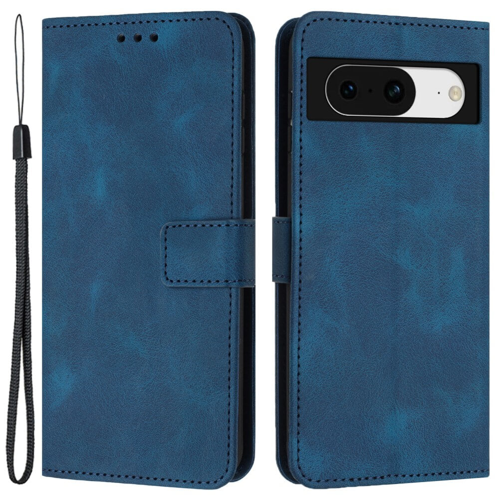 Google Pixel 9 / 9 Pro - Premium Wallet Case Cover