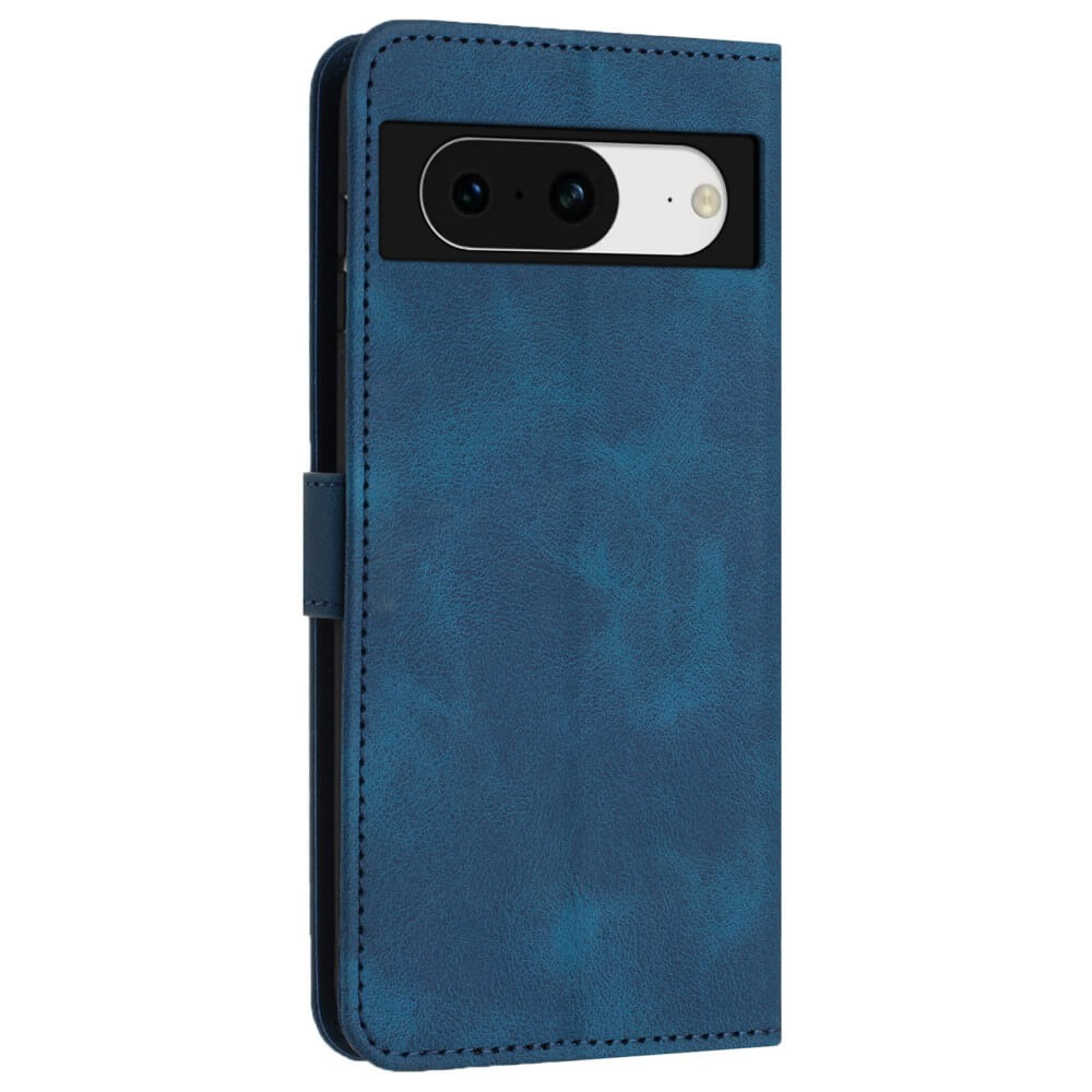 Google Pixel 9 / 9 Pro - Premium Wallet Case Cover