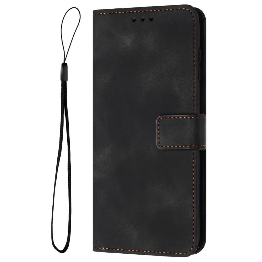 Google Pixel 9 / 9 Pro - Premium Wallet Case Cover