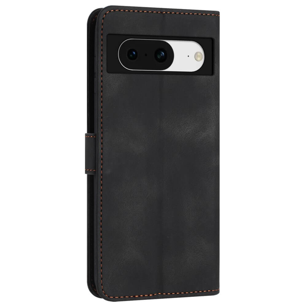 Google Pixel 9 / 9 Pro - Premium Wallet Case Cover