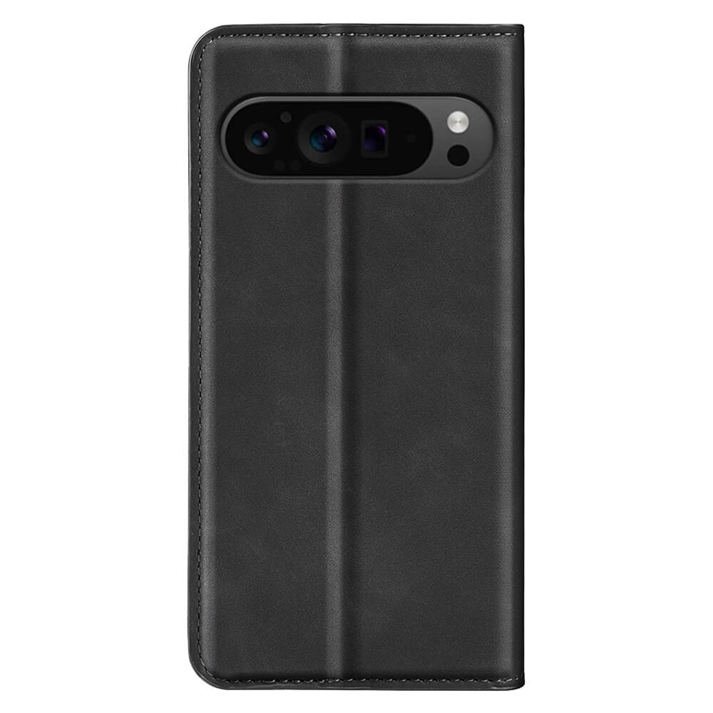 Google Pixel 9 Pro XL - Coque Stand Flip Case