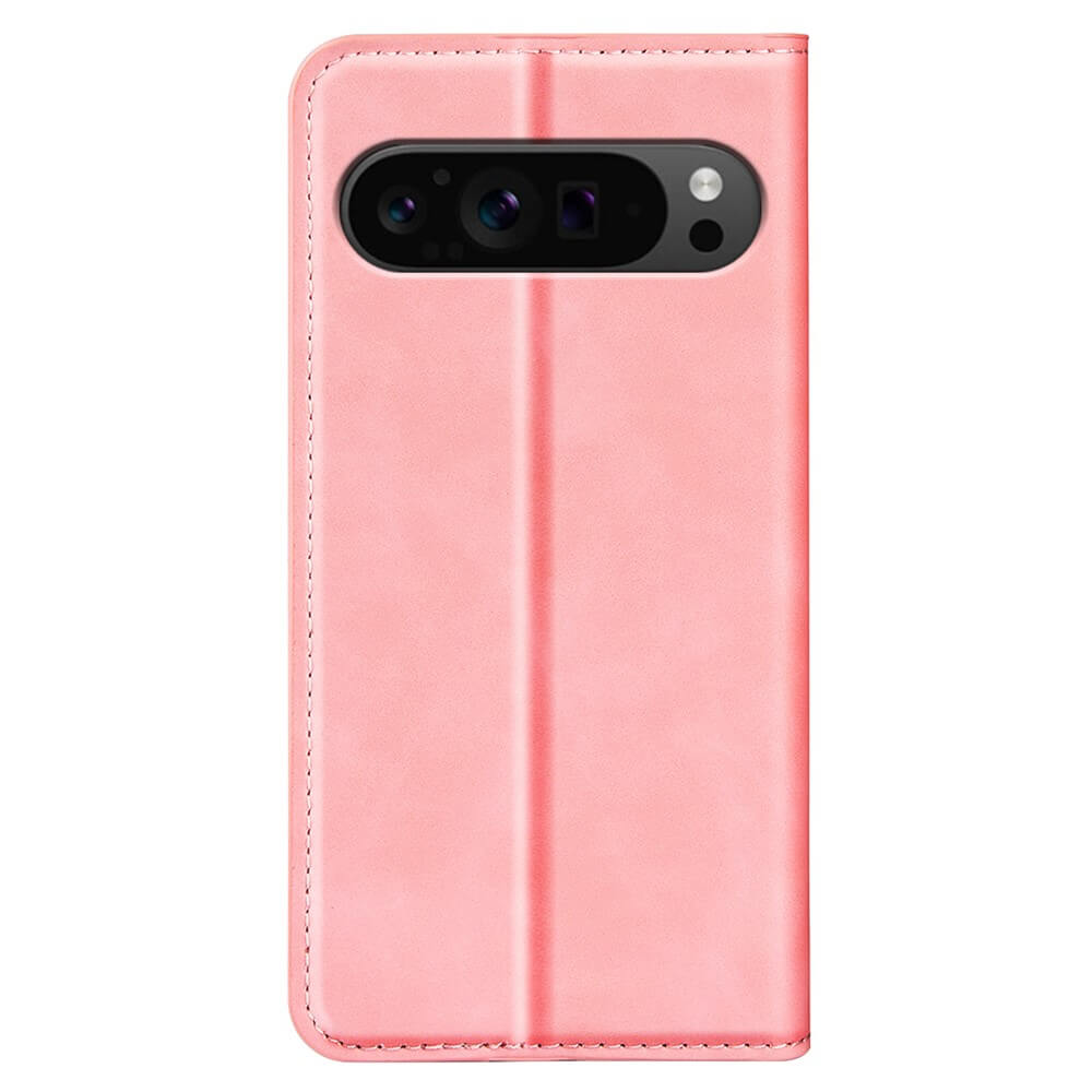 Google Pixel 9 Pro XL - Coque Stand Flip Case