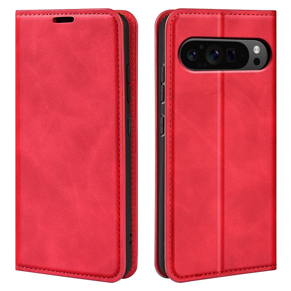 Google Pixel 9 Pro XL - Coque Stand Flip Case