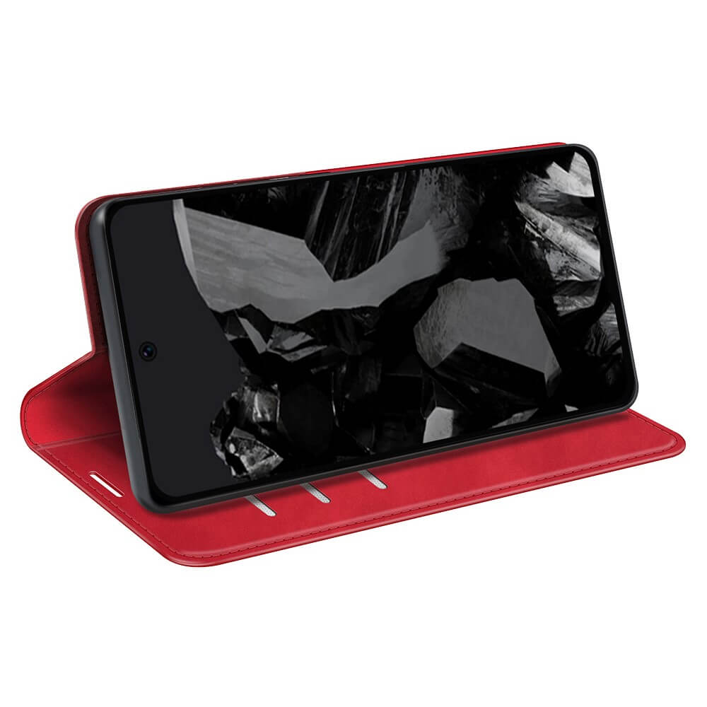 Google Pixel 9 Pro XL - Coque Stand Flip Case