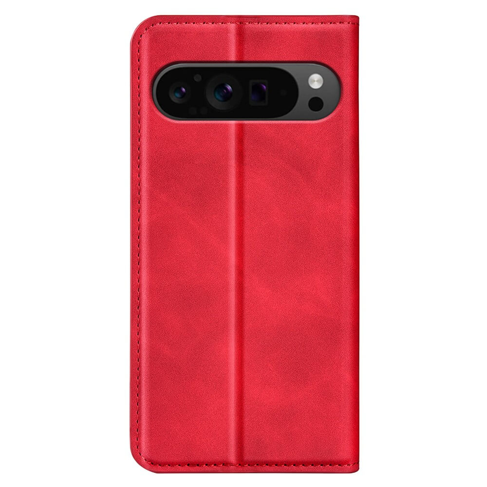 Google Pixel 9 Pro XL - Coque Stand Flip Case