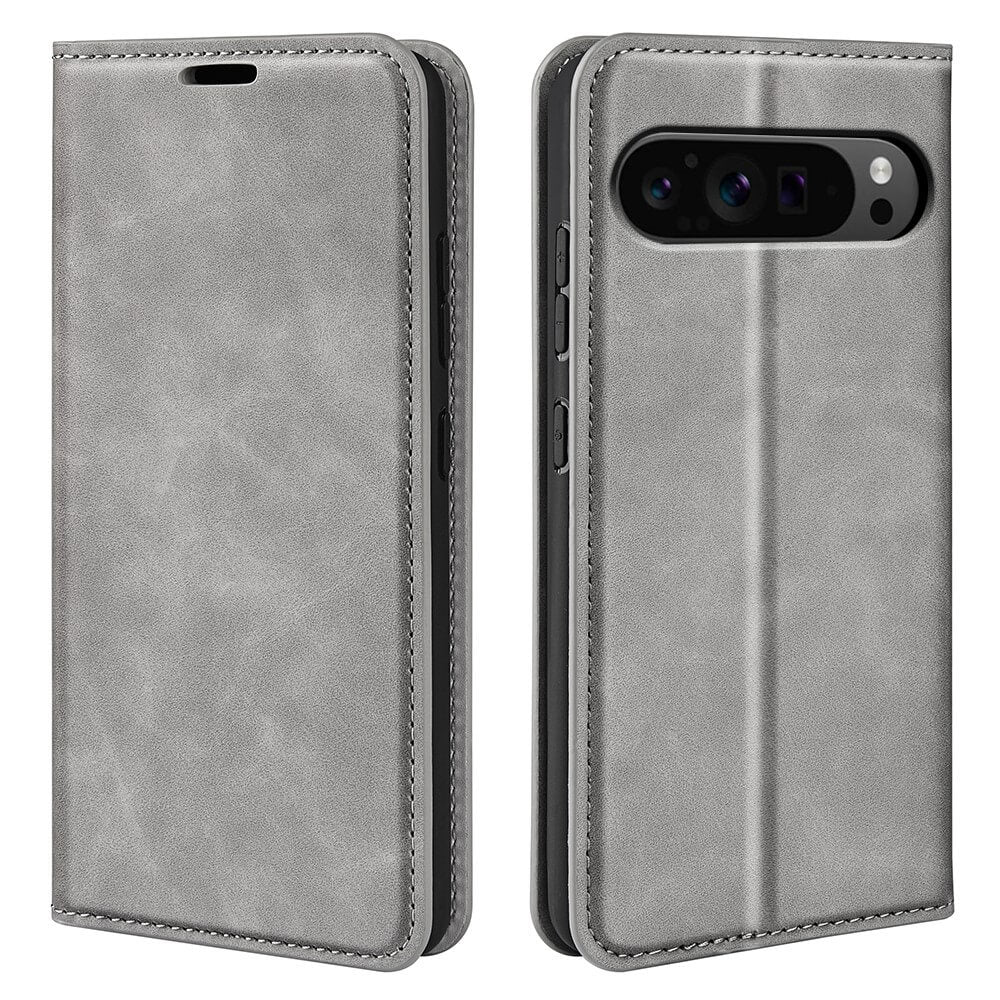 Google Pixel 9 Pro XL - Coque Stand Flip Case