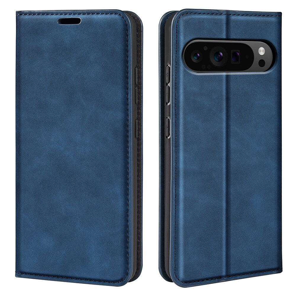 Google Pixel 9 Pro XL - Coque Stand Flip Case