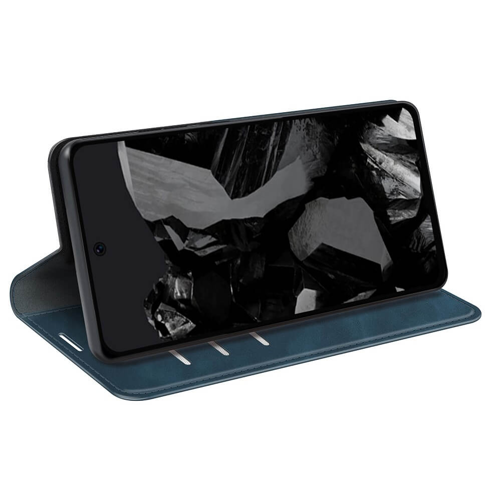 Google Pixel 9 Pro XL - Coque Stand Flip Case