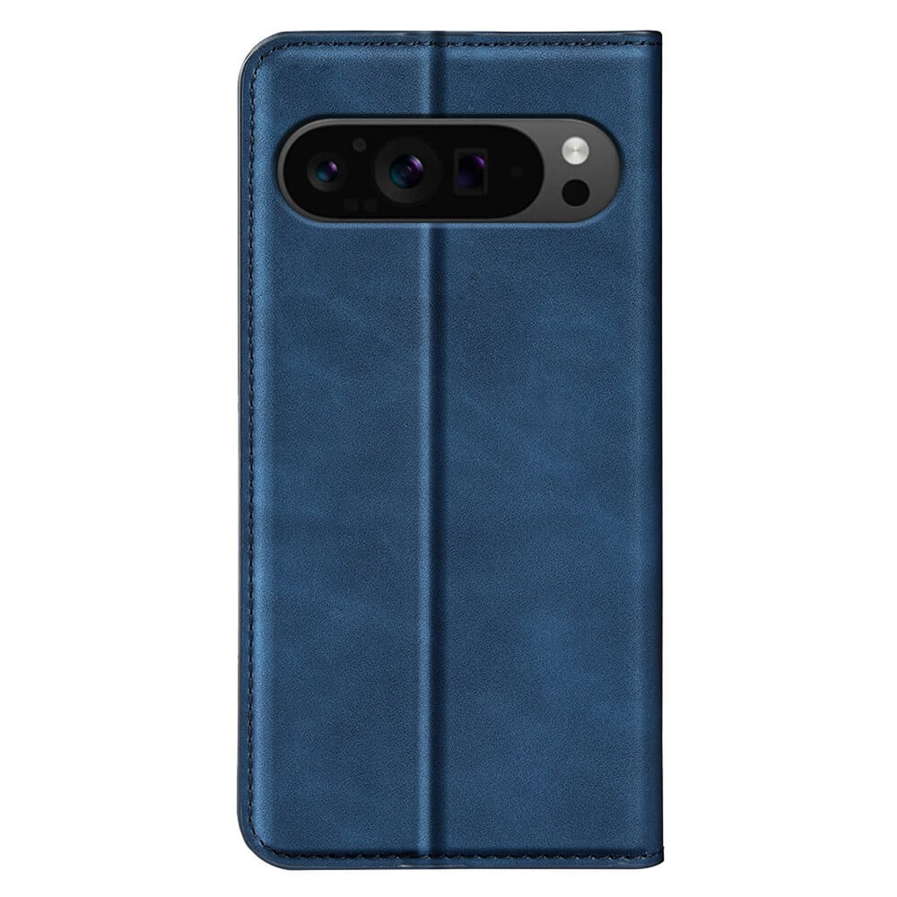 Google Pixel 9 Pro XL - Coque Stand Flip Case