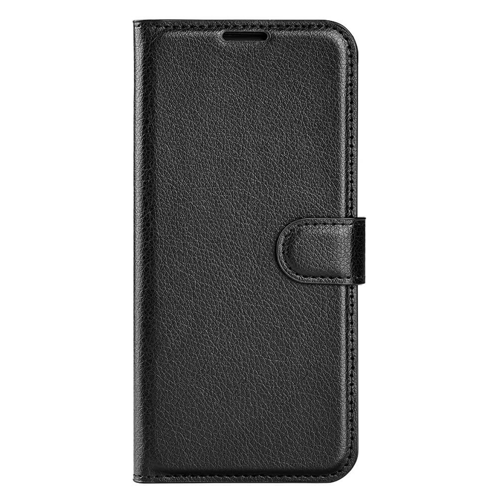 Google Pixel 9 Pro XL - Coque en similcuir