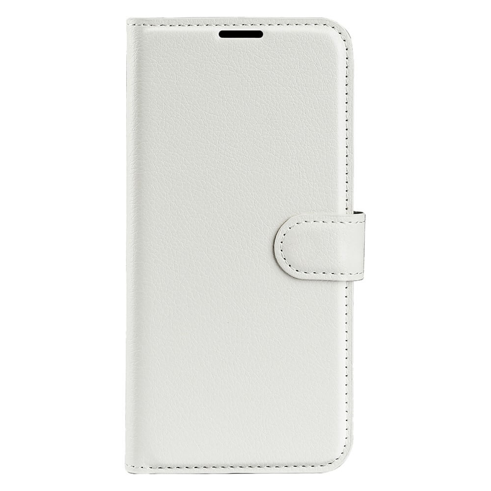 Google Pixel 9 Pro XL - Coque en similcuir