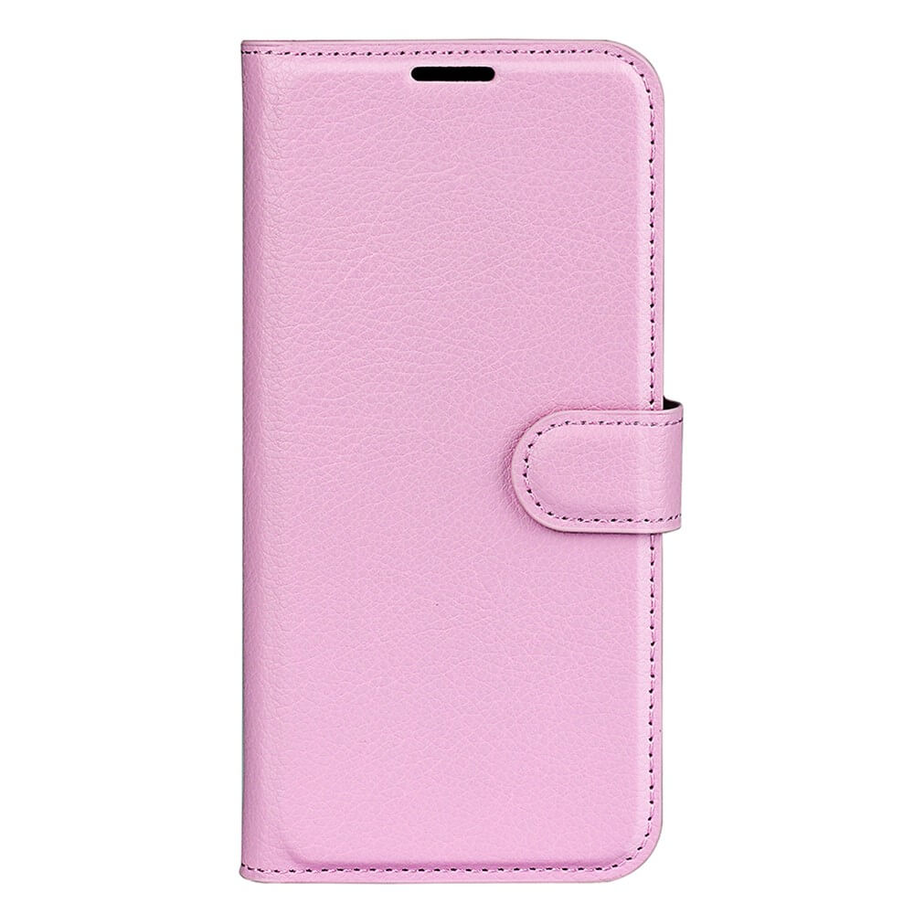 Google Pixel 9 Pro XL - Coque en similcuir