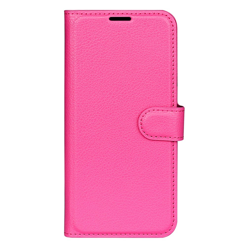 Google Pixel 9 Pro XL - Coque en similcuir