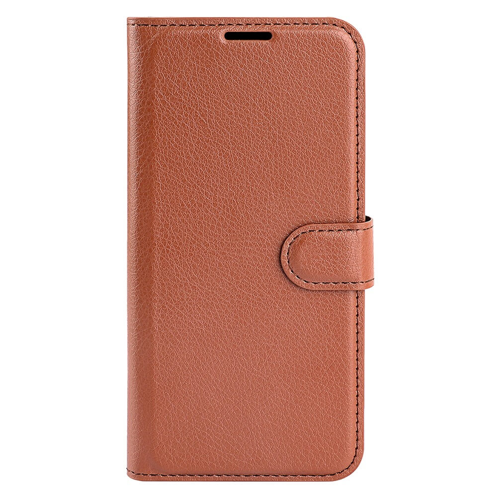 Google Pixel 9 Pro XL - Coque en similcuir