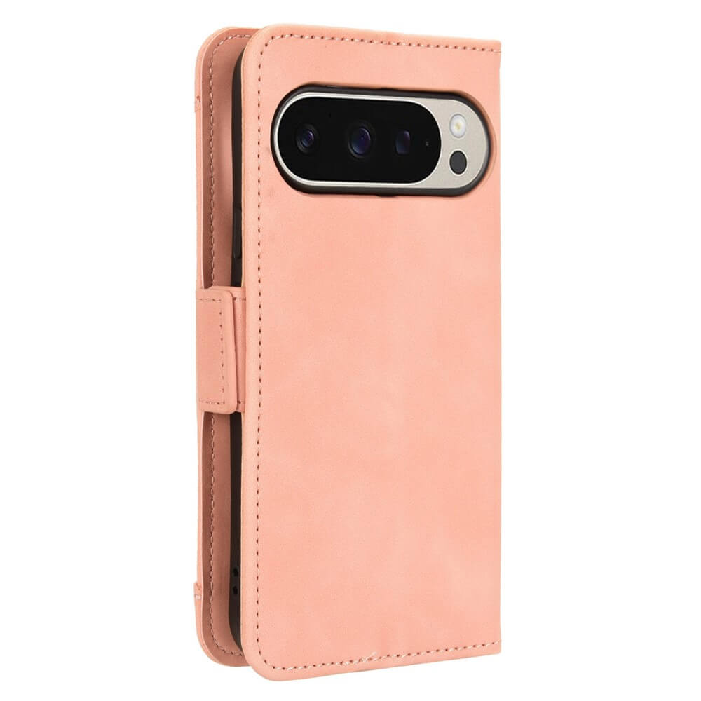 Google Pixel 9 / 9 Pro - Etui viele Kartenfächer