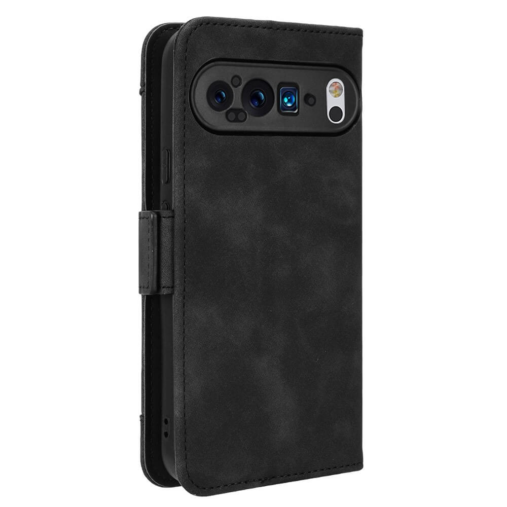 Google Pixel 9 Pro XL - Coque multiples supports pour cartes
