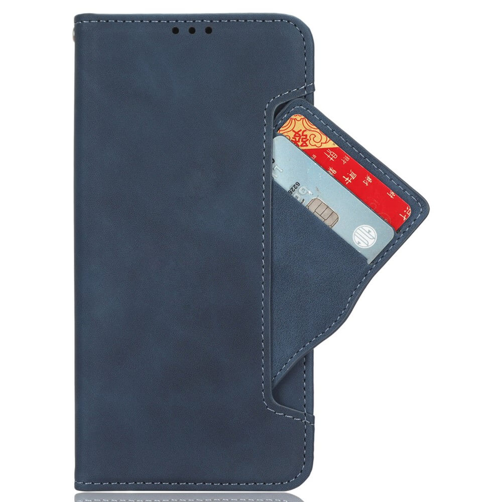 Google Pixel 9 Pro XL - Coque multiples supports pour cartes