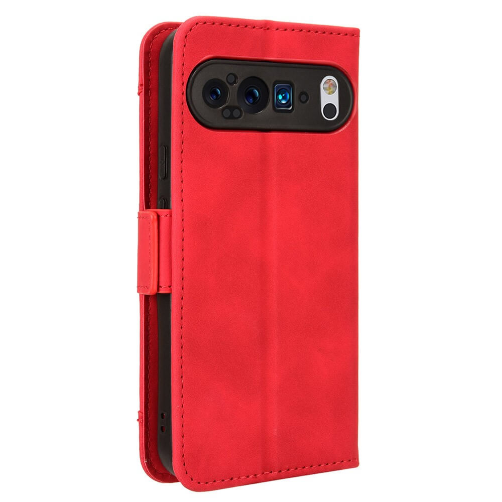 Google Pixel 9 Pro XL - Coque multiples supports pour cartes