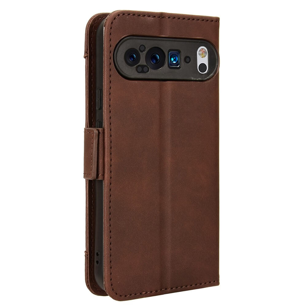 Google Pixel 9 Pro XL - Coque multiples supports pour cartes