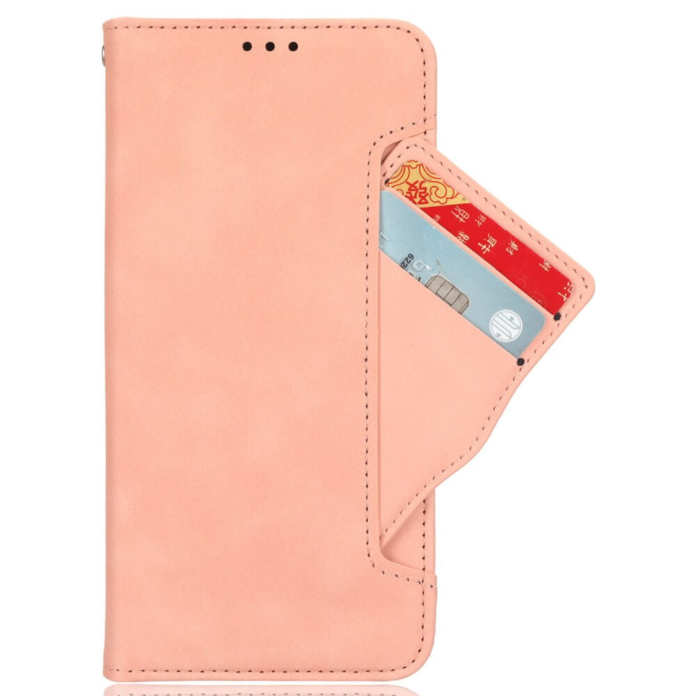 Google Pixel 9 Pro XL - Coque multiples supports pour cartes