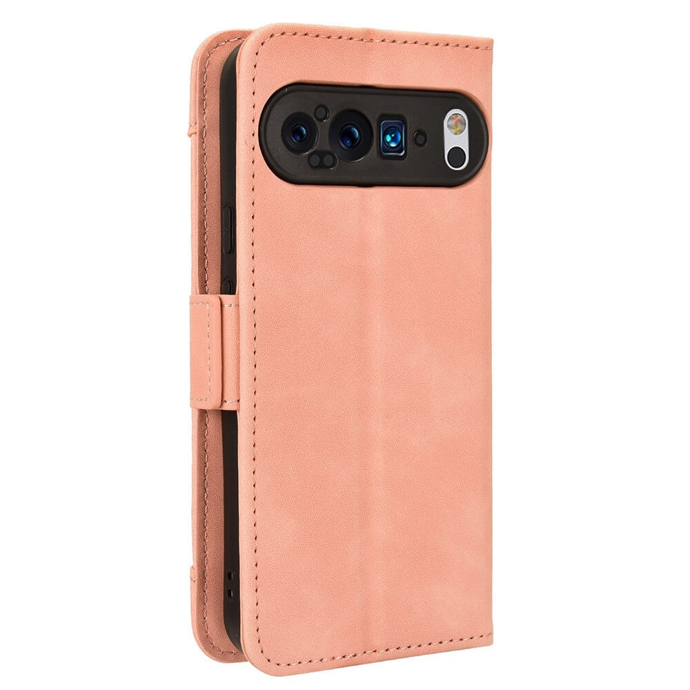 Google Pixel 9 Pro XL - Coque multiples supports pour cartes