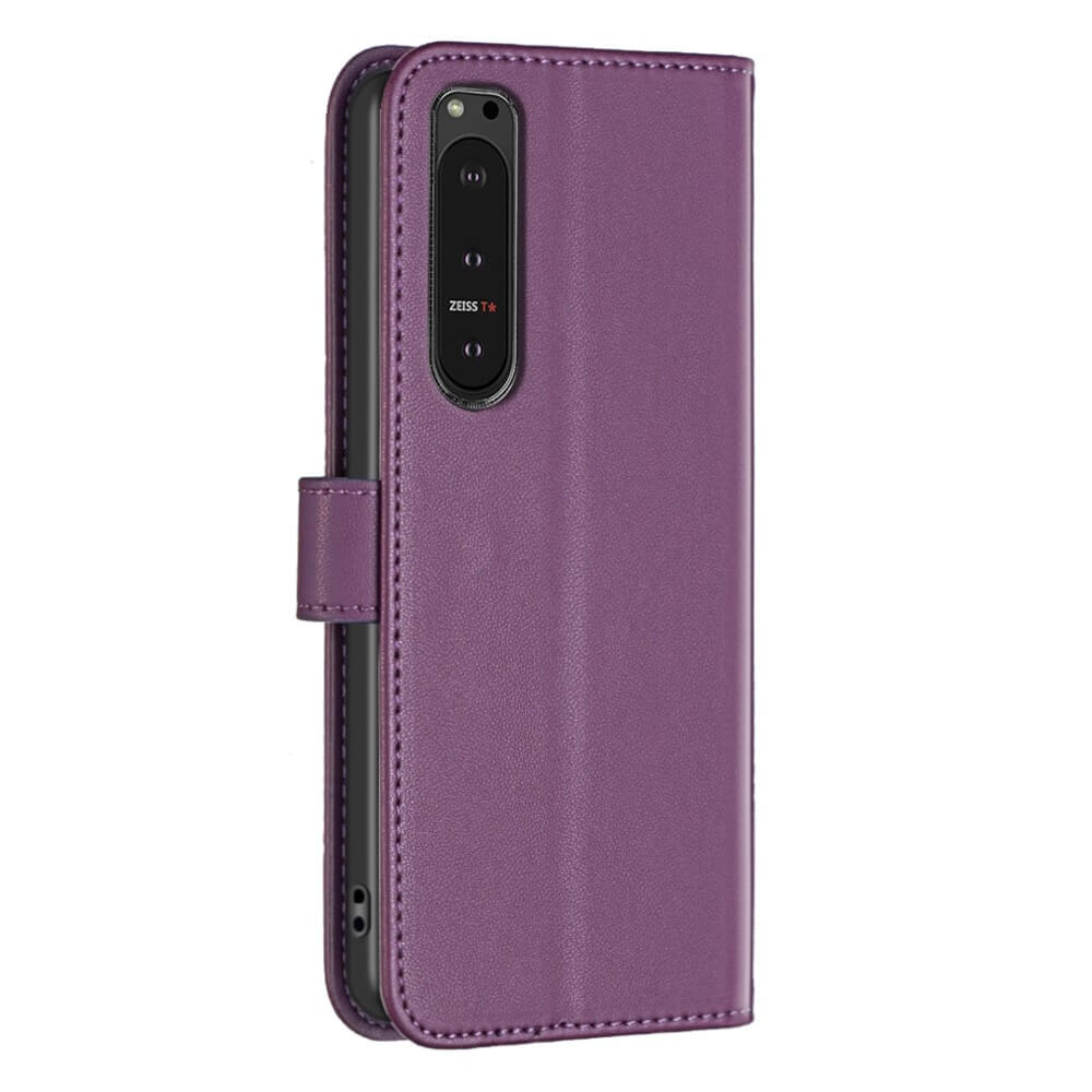 Sony Xperia 10 VI - BINFEN Etui Hülle