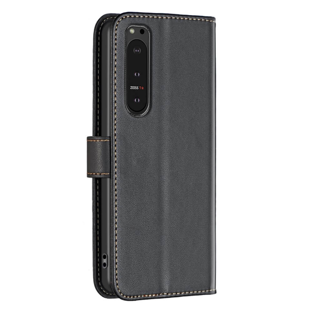 Sony Xperia 10 VI - BINFEN Etui Hülle