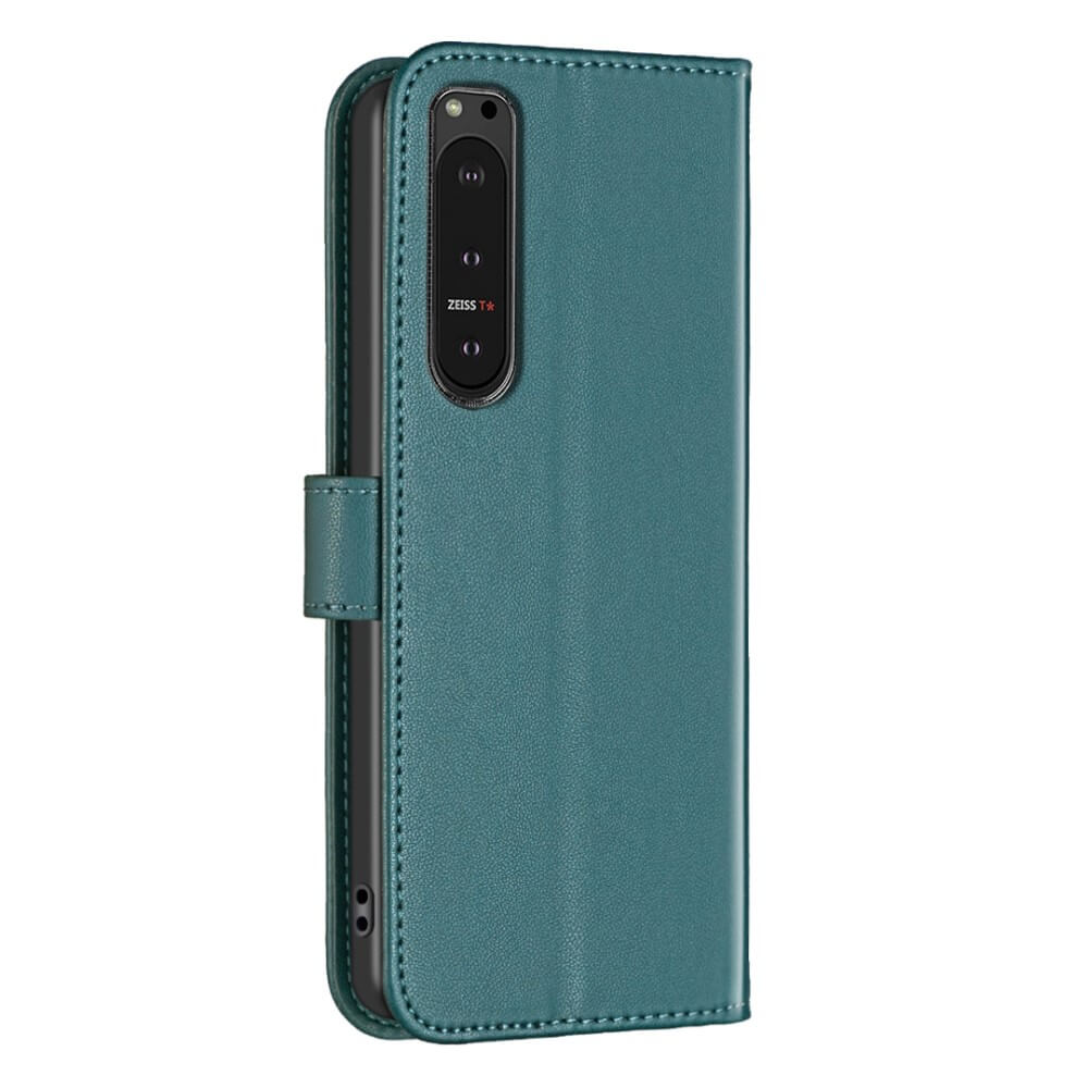 Sony Xperia 10 VI - BINFEN Etui Hülle
