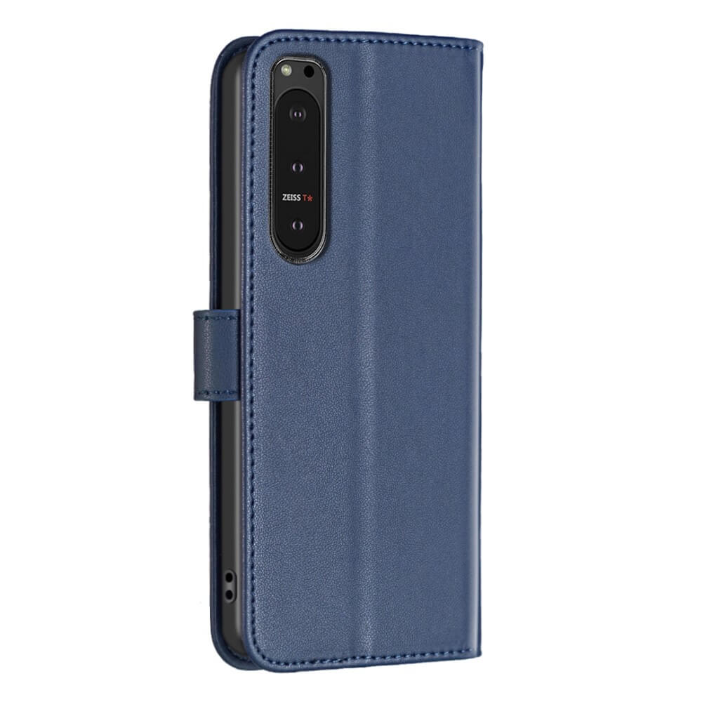 Sony Xperia 10 VI - BINFEN Etui Hülle