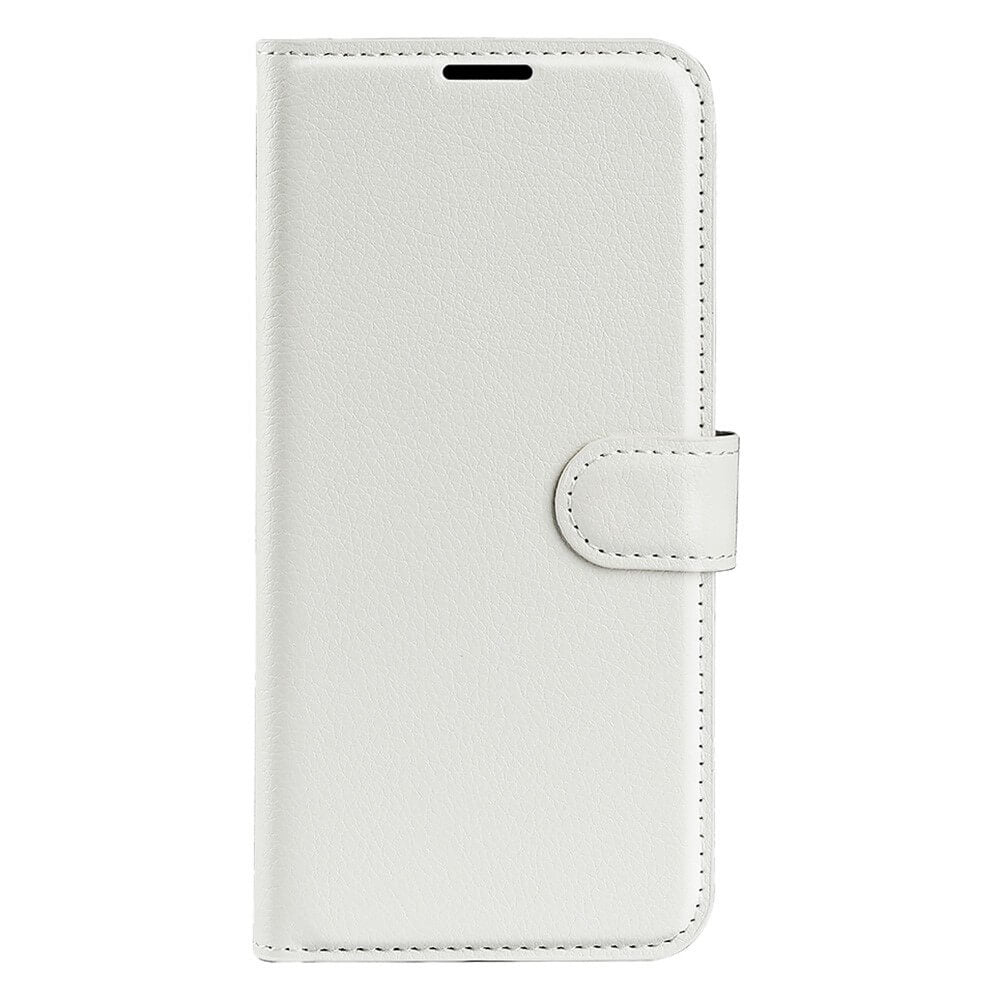 Google Pixel 9 / 9 Pro - Custodia in ecopelle