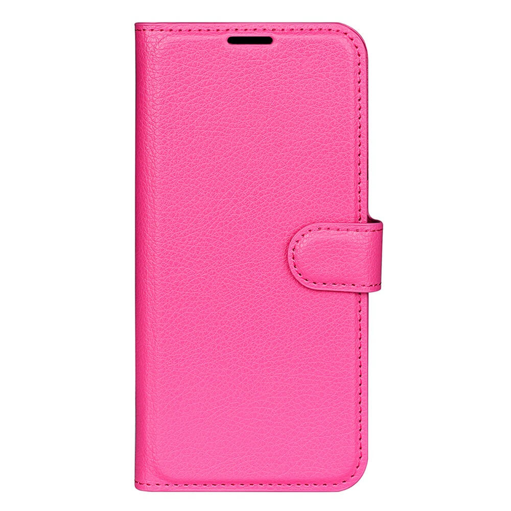 Google Pixel 9 / 9 Pro - Custodia in ecopelle