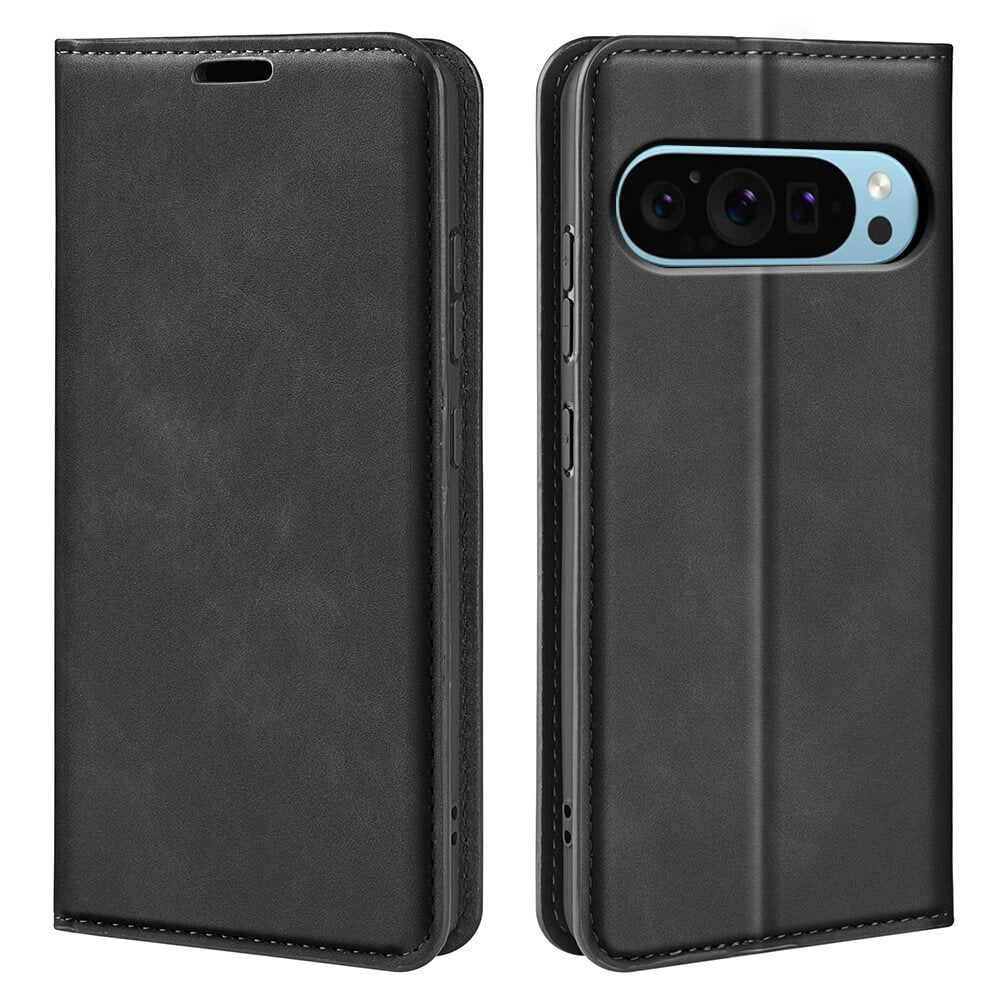 Google Pixel 9 / 9 Pro - Coque Stand Flip Case