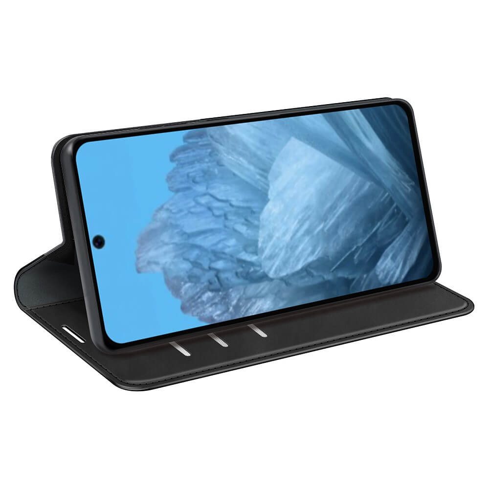Google Pixel 9 / 9 Pro - Coque Stand Flip Case