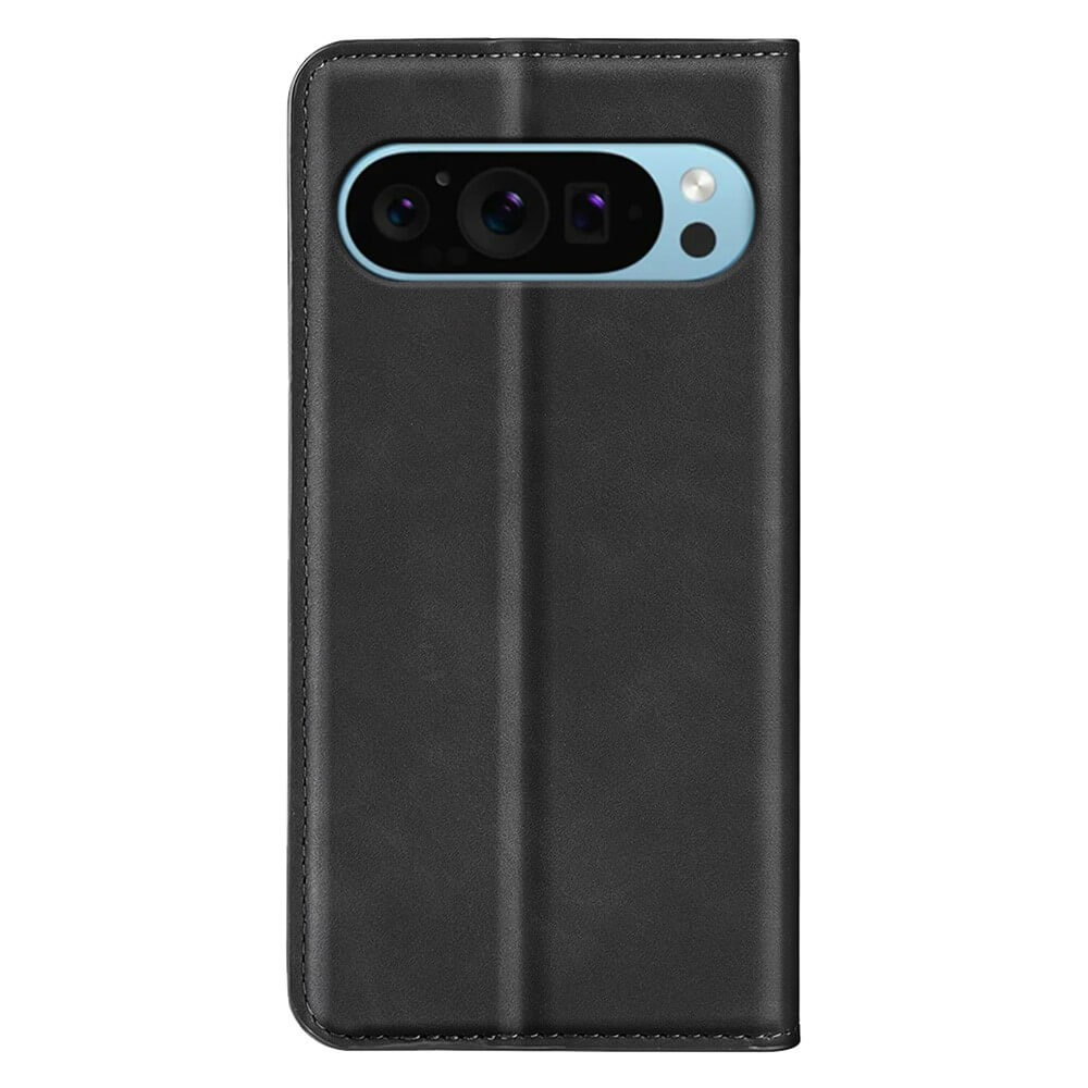 Google Pixel 9 / 9 Pro - Coque Stand Flip Case
