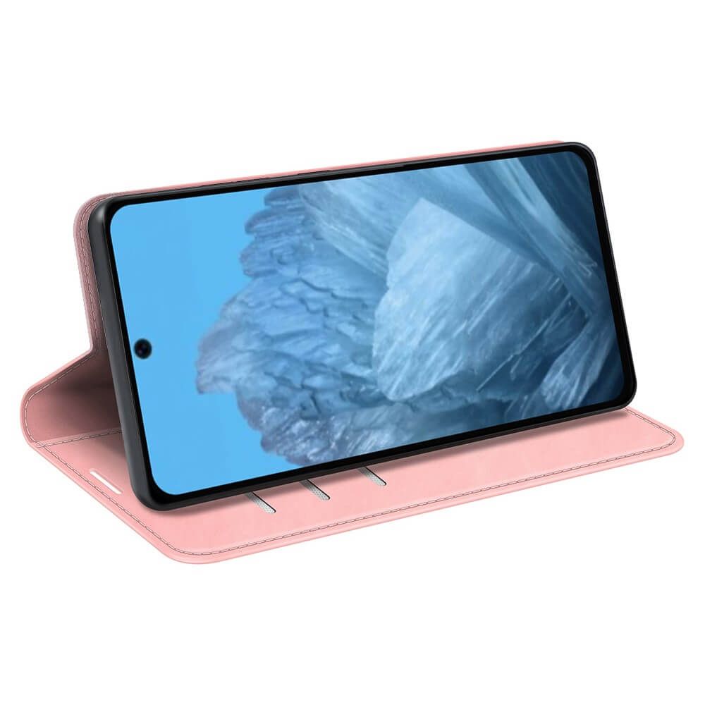 Google Pixel 9 / 9 Pro - Coque Stand Flip Case
