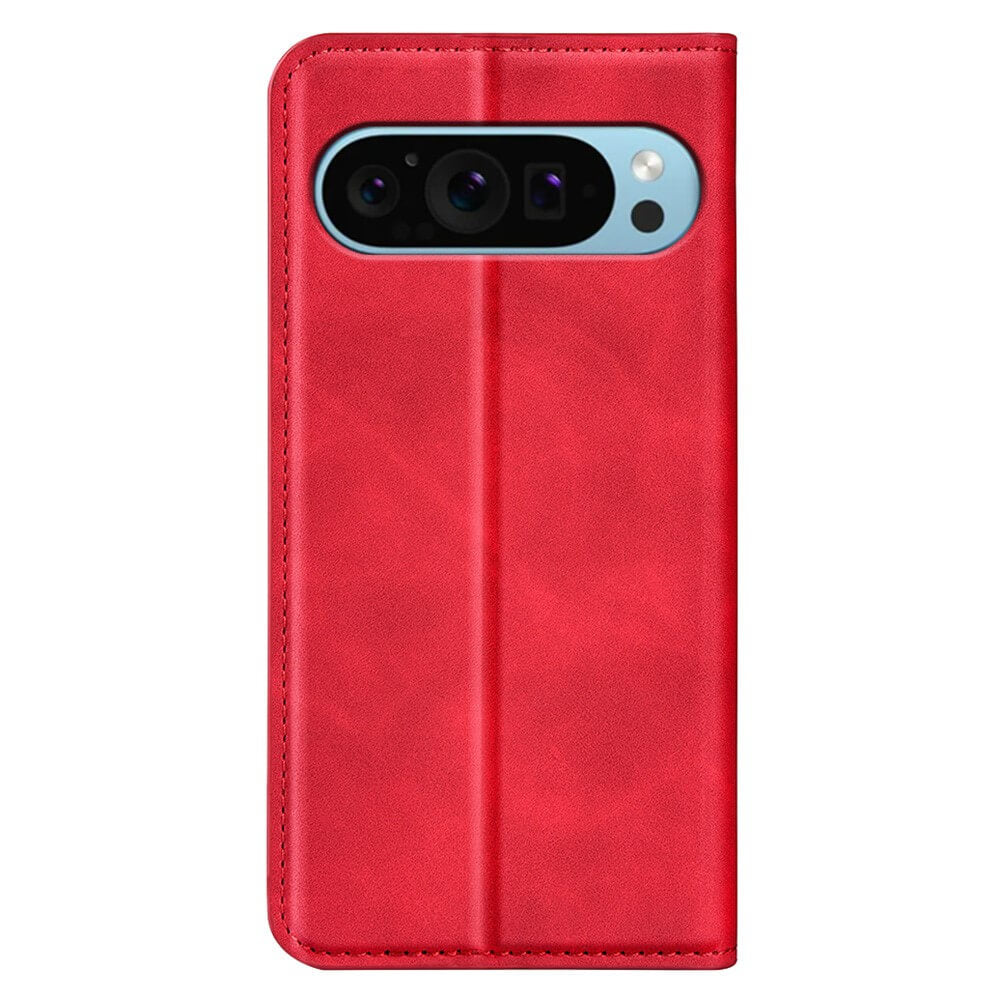 Google Pixel 9 / 9 Pro - Coque Stand Flip Case