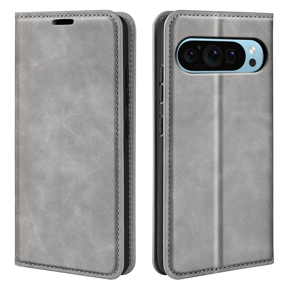 Google Pixel 9 / 9 Pro - Coque Stand Flip Case