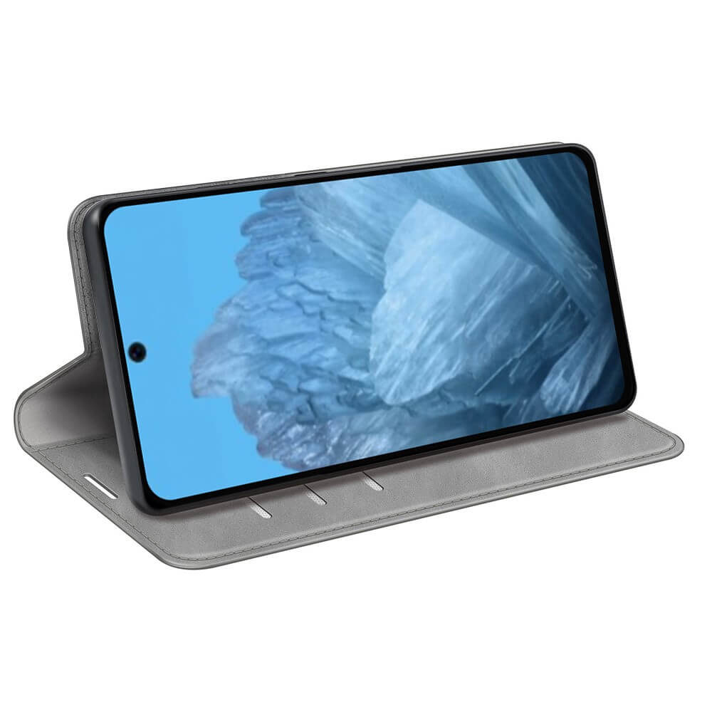 Google Pixel 9 / 9 Pro - Coque Stand Flip Case