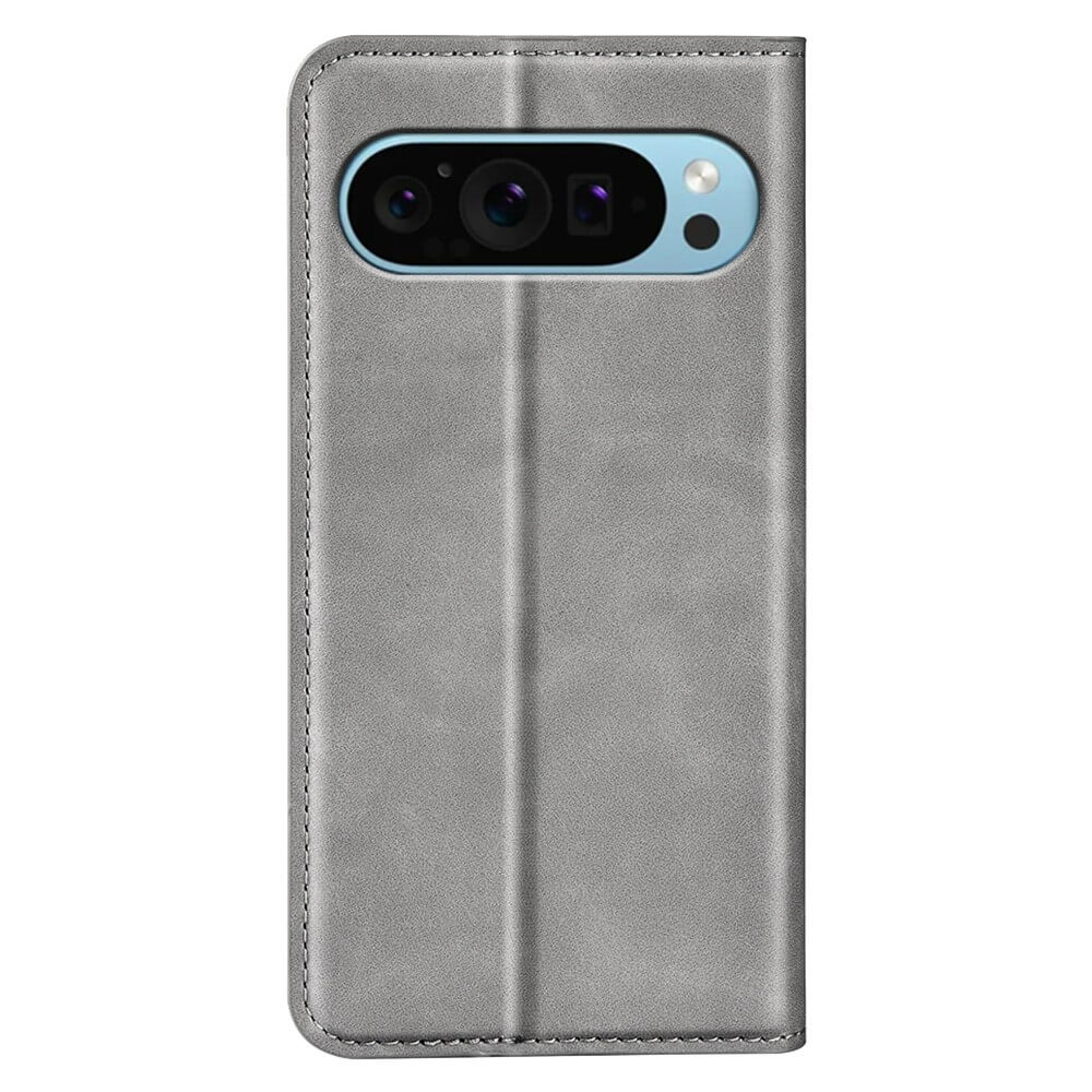 Google Pixel 9 / 9 Pro - Coque Stand Flip Case