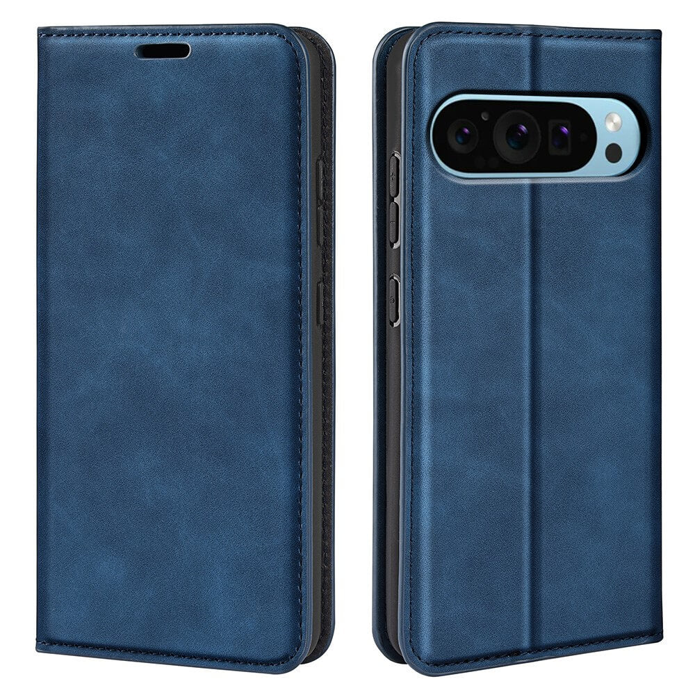 Google Pixel 9 / 9 Pro - Coque Stand Flip Case