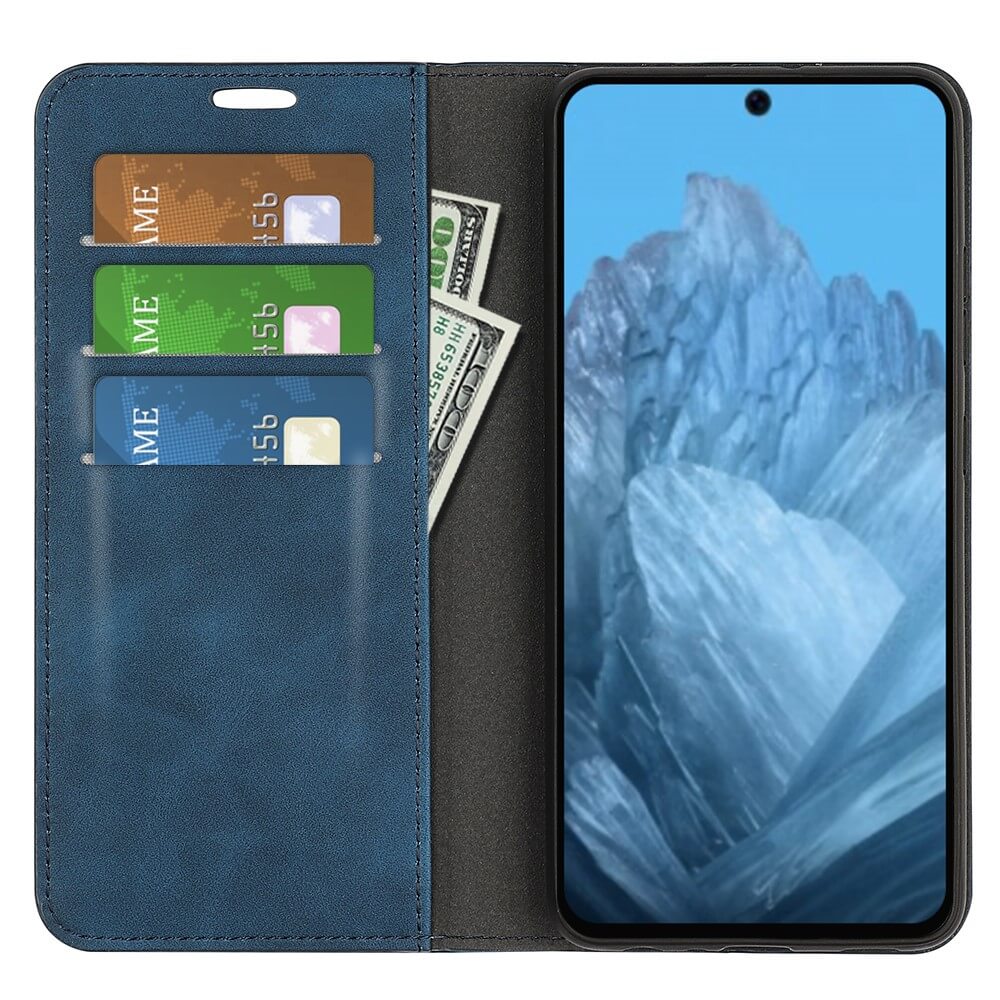 Google Pixel 9 / 9 Pro - Coque Stand Flip Case