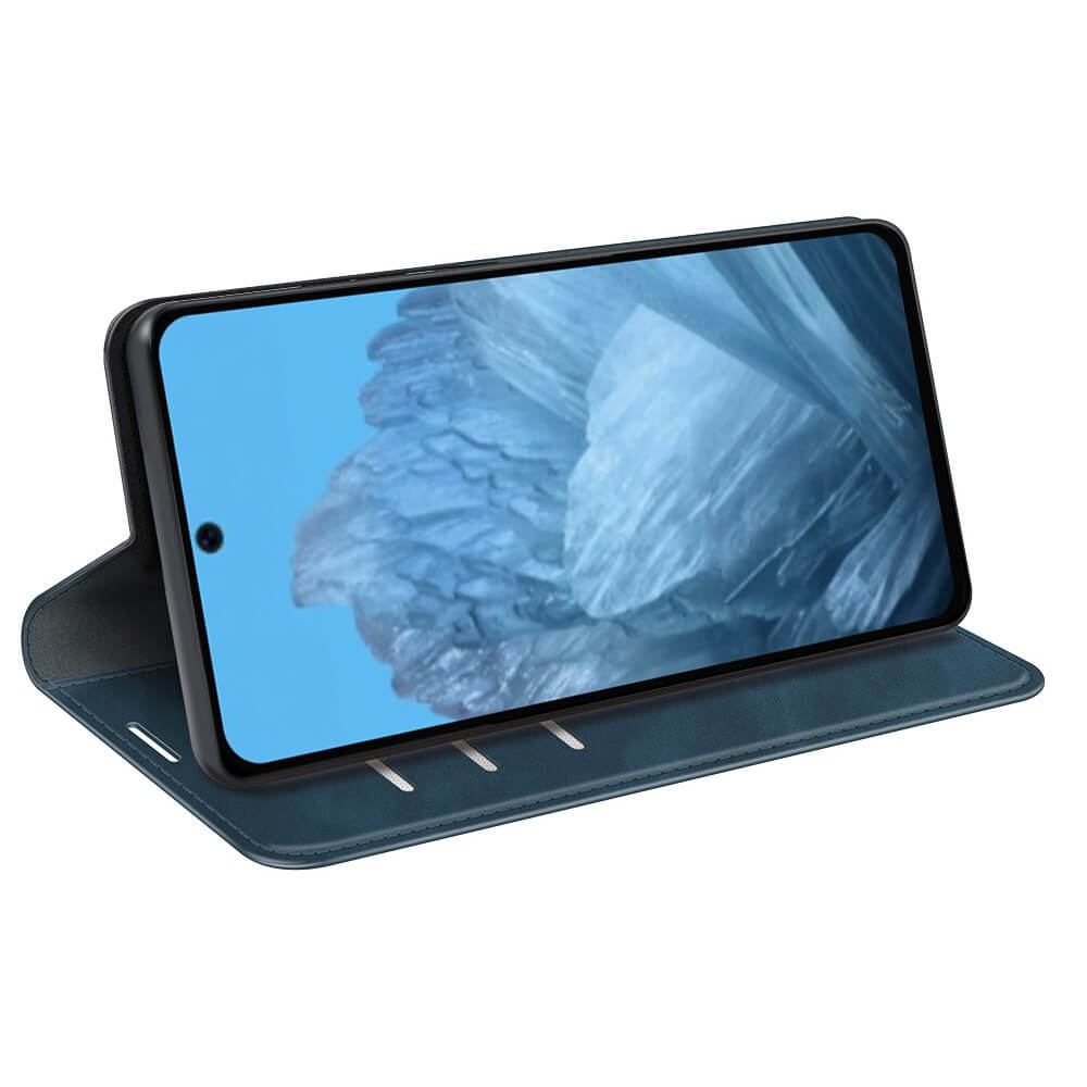 Google Pixel 9 / 9 Pro - Coque Stand Flip Case