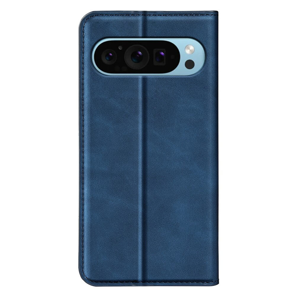 Google Pixel 9 / 9 Pro - Coque Stand Flip Case