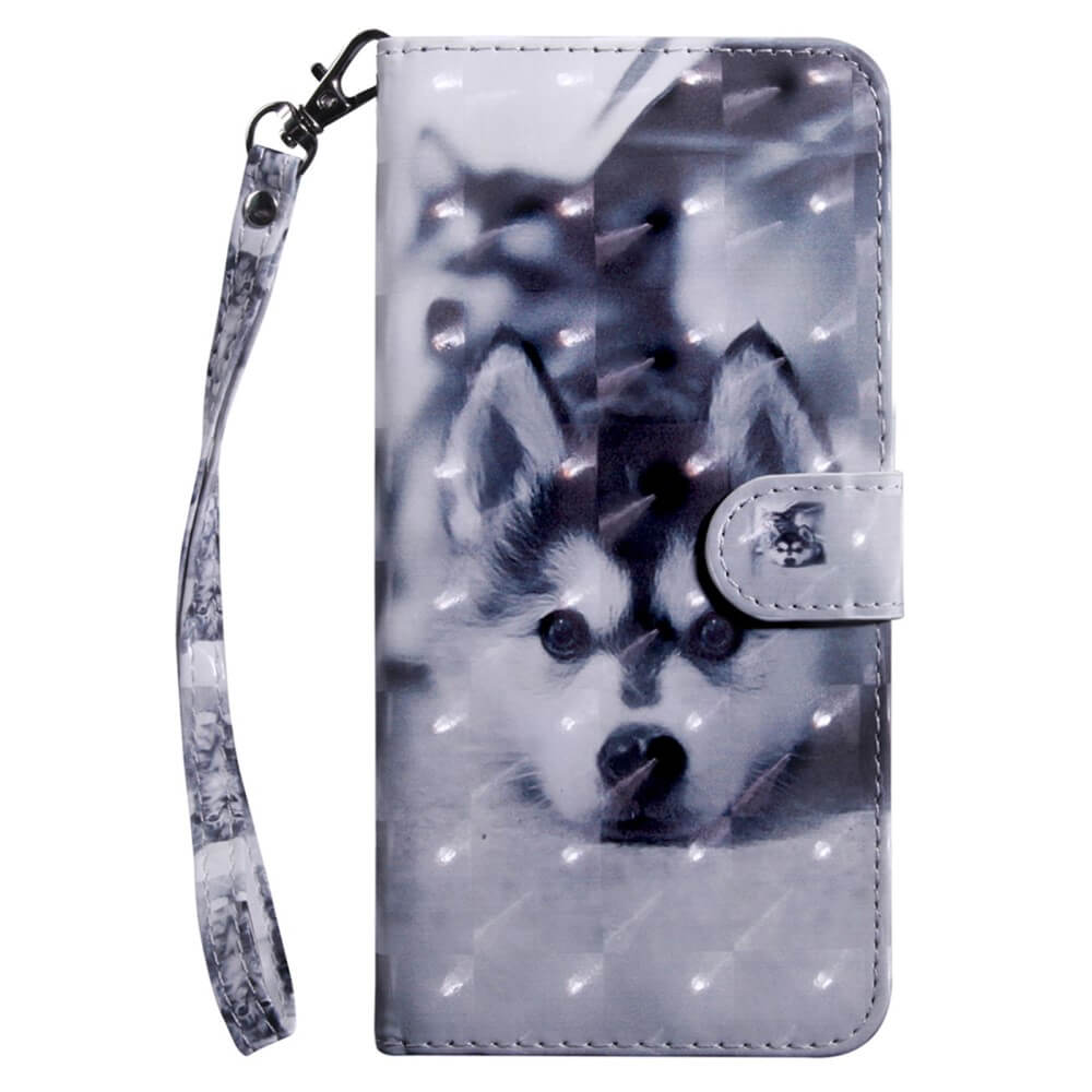 Google Pixel 9 Pro XL - Coque effet pailleté