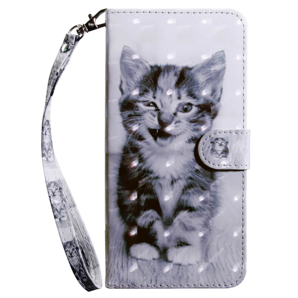 Google Pixel 9 Pro XL - Coque effet pailleté